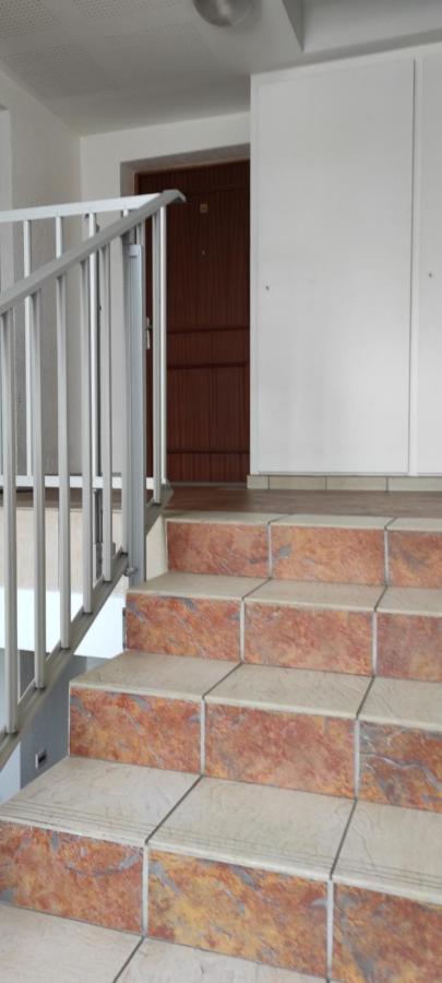 Appartement Avec Grande Terrasse A 15 Mn De La Mer Saint-Esteve  Luaran gambar